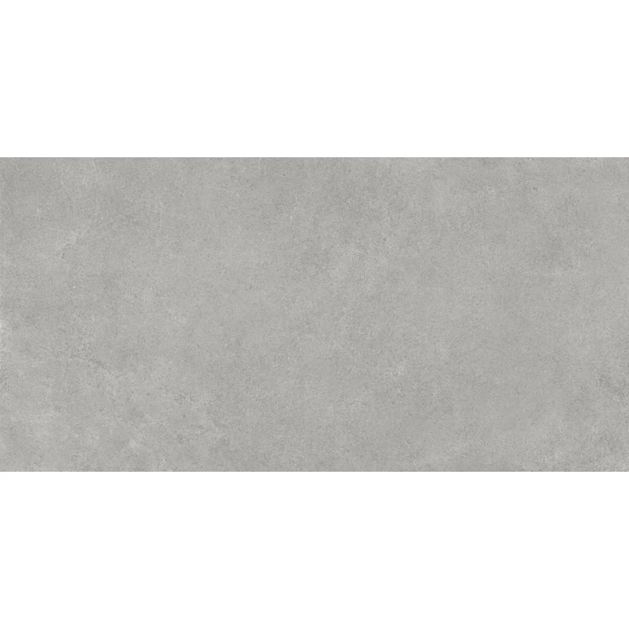 Керамогранит Artkera Group Microcement Silver матовый серый GP60120MIM66M 120х60 см