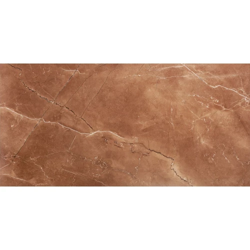 Керамогранит Hafez Santabo Brown матовый коричневый 160х80 см