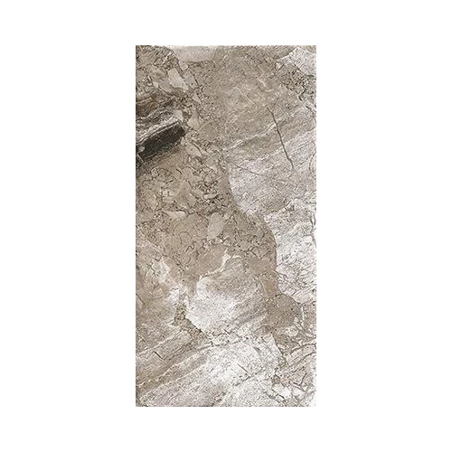 Керамогранит Serenissima Magistra Cappuccino коричневый 20х40 см