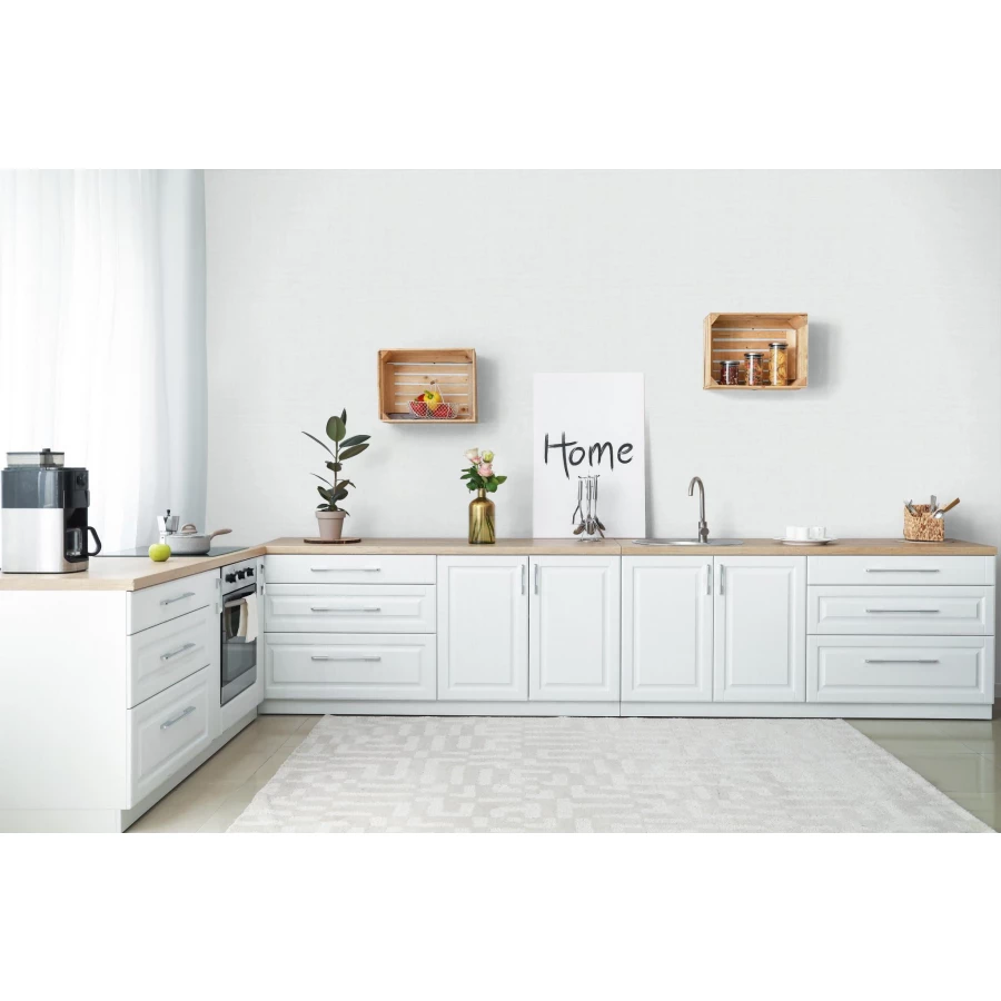 Обои виниловые Marburg Surface Floralia голубые 33912 1,06х10,05 м