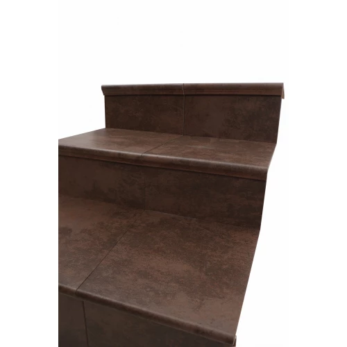 Плитка базовая Westerwalder Atrium Mocca 223131508/WKS31180 31x31 см