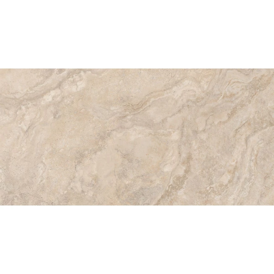 Керамогранит Neodom Marble Venice Crema Lap Carving бежевый N20568 120х60 см