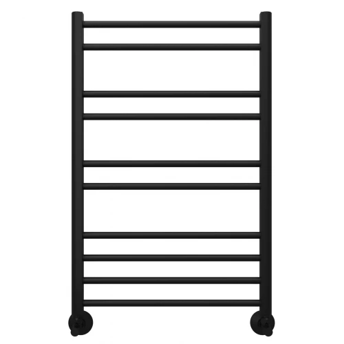 Полотенцесушитель водяной Aquatek Вега П10 AQ DR1080BL 50х80 см