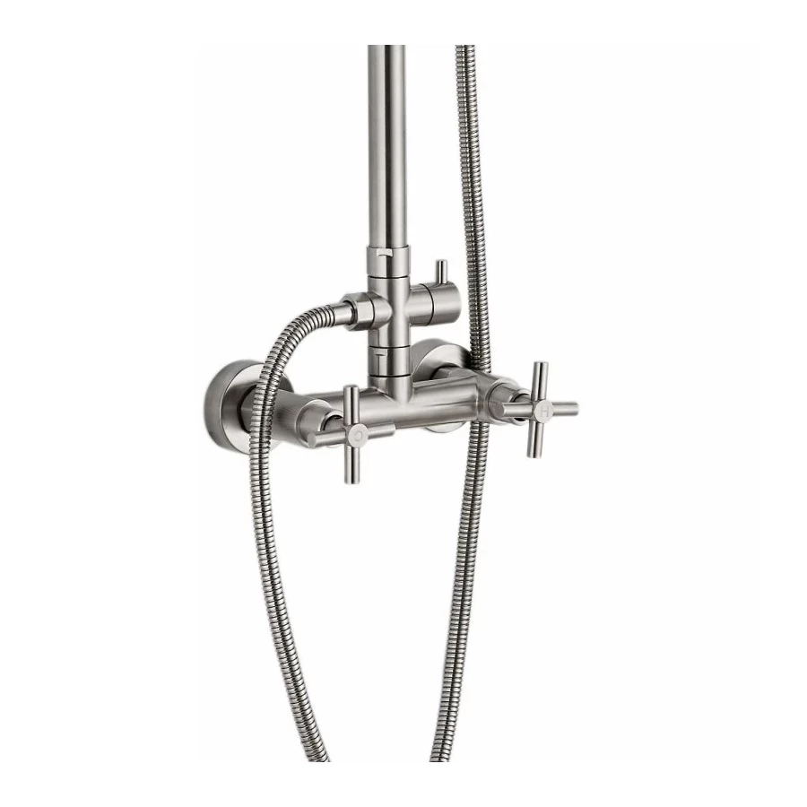 Душевая система Haiba HB24808