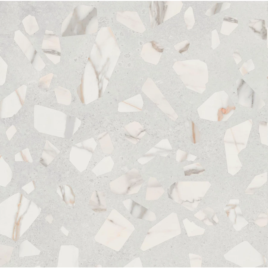 Керамогранит Estima Arti AT01 Неполированный Рект. 70417 80x80 см