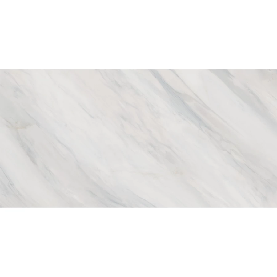 Керамогранит Delacora Carolina Pearl sugar-эффект светло-серый 60120CAA03 120х60 см