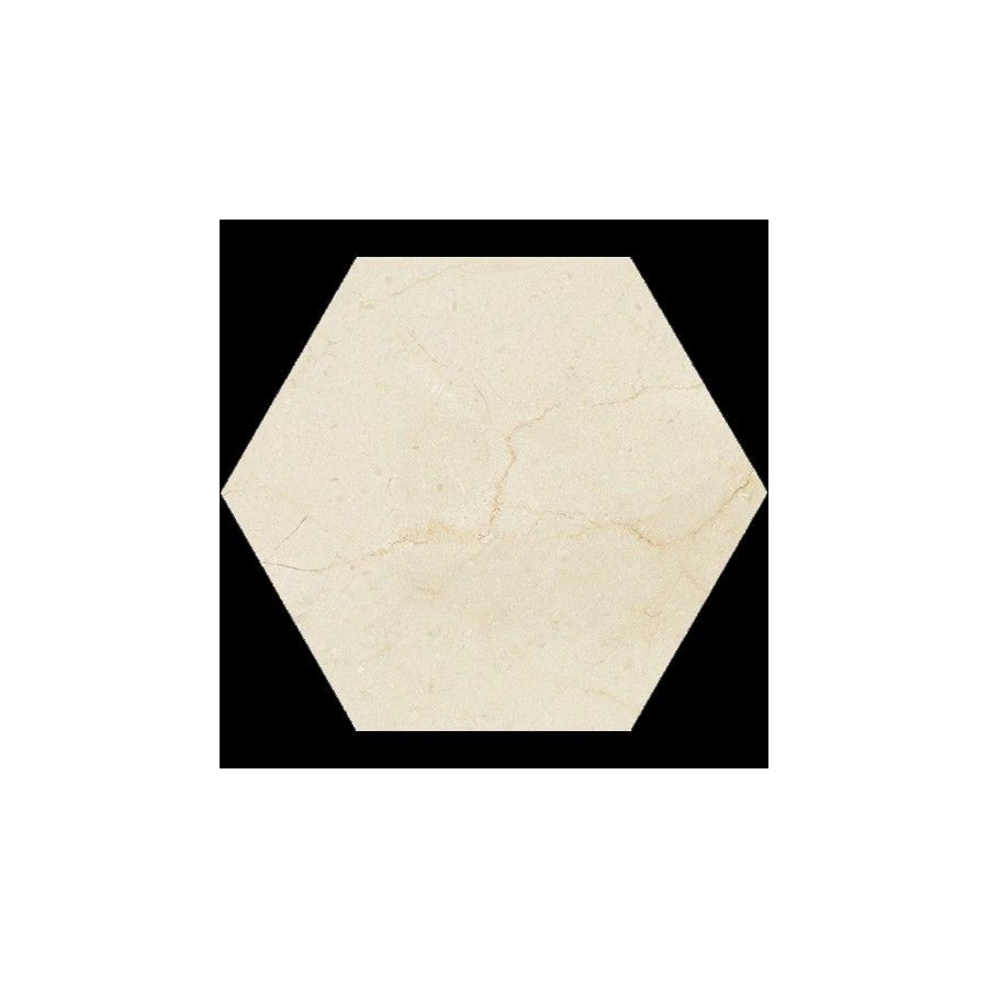 Керамогранит Marmocer Country 6 Corner Crema Marfil PJF-ELSPT-002-XM 7,2x7,2 см