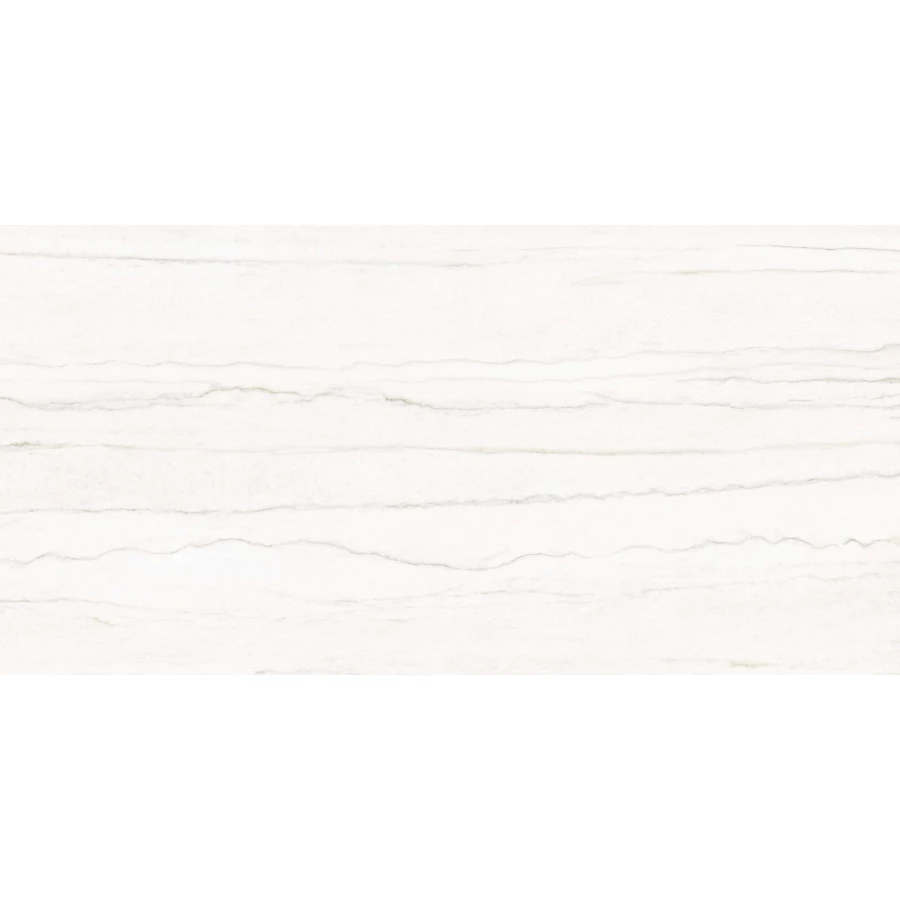 Керамогранит ABK Sensi Nuance неглазурованный White Macaubas полированный 120х60 см