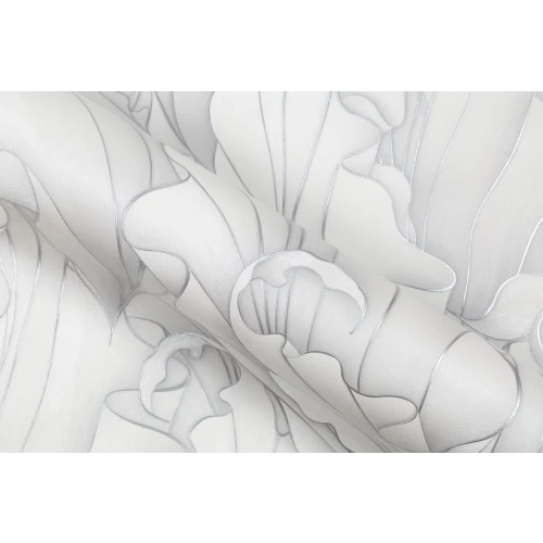 Обои флизелиновые VOG Collection П Bolivia серые VV72225-14 1,06х10,05 м