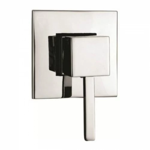 Смеситель для ванны Kaiser Quadris 25017 хром