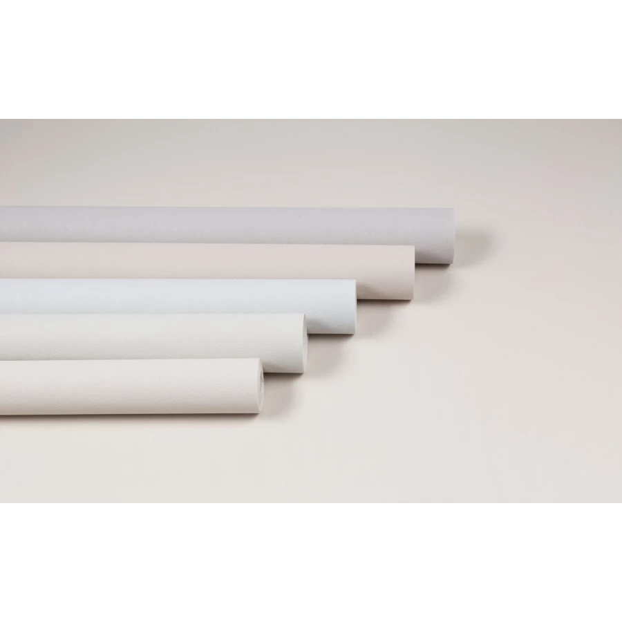 Обои флизелиновые Palitra Home iPesok HomeColor серые HC72304-14 1,06х10,05 м