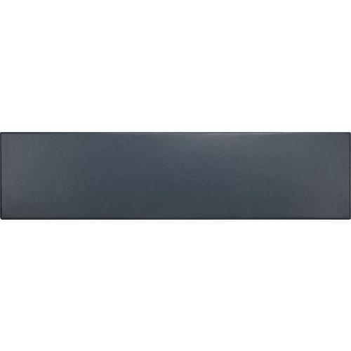 Керамогранит Equipe Stromboli Glassy Blue натуральный 36,8х9,2 см