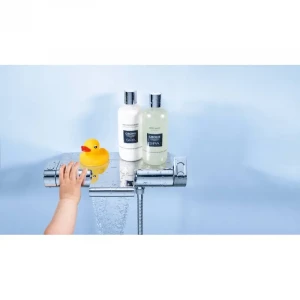 Термостат для ванны Grohe Grohtherm 2000 NEW 34464001