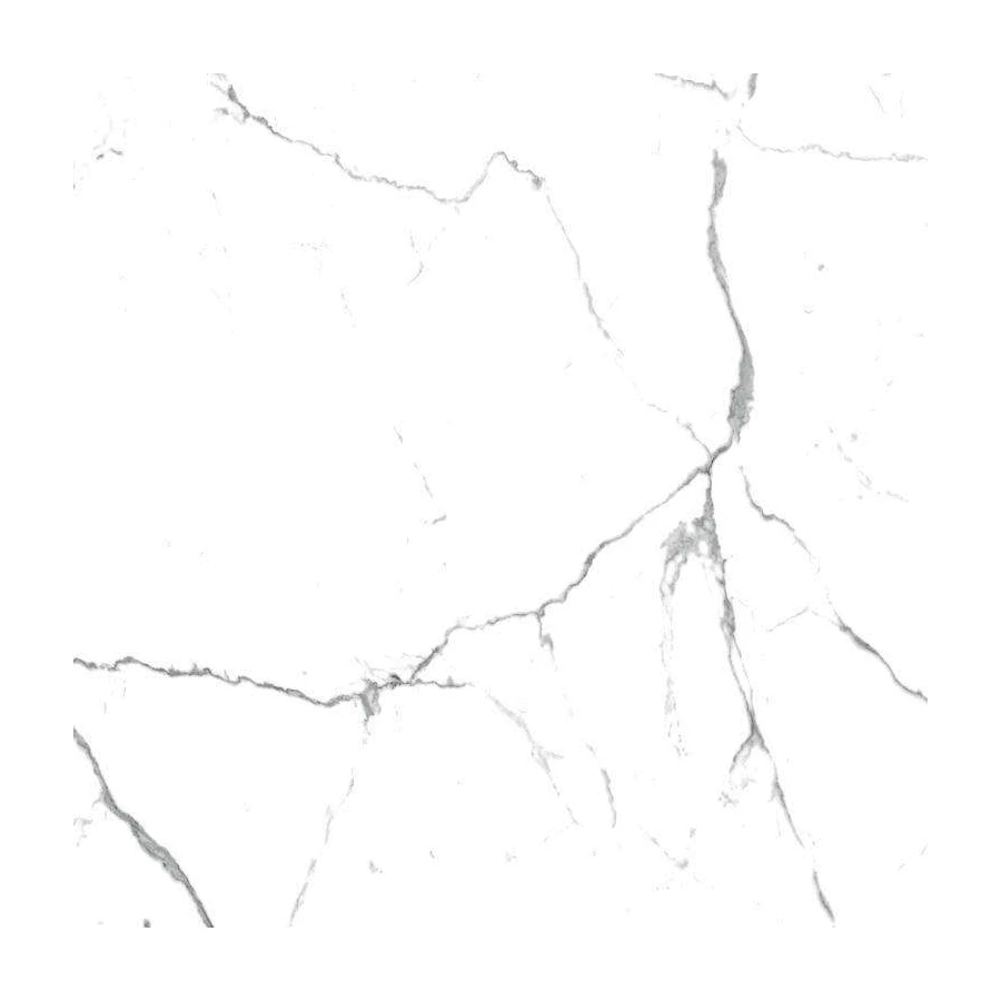 Напольная плитка Eurotile Statuario White 3 SRW 0005 40x40 см