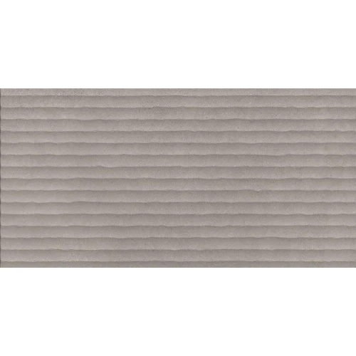 Керамогранит Geotiles Montpellie Rlv Perla матовый серый 120х60 см