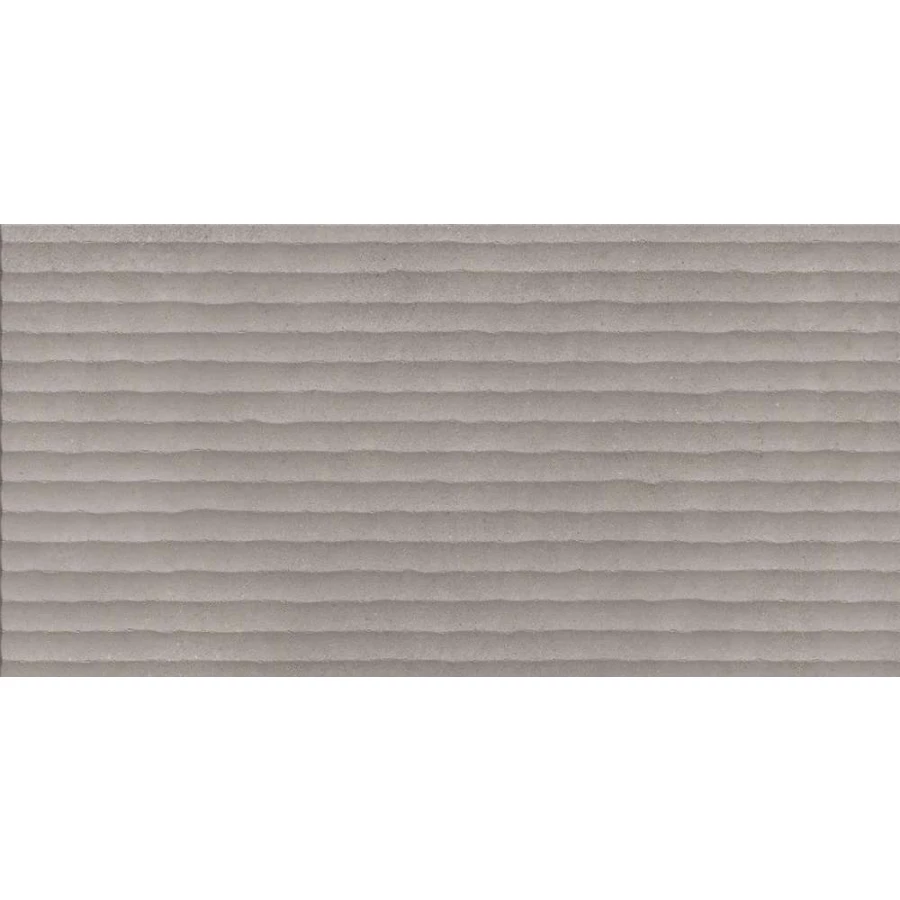 Керамогранит Geotiles Montpellie Rlv Perla матовый серый 120х60 см