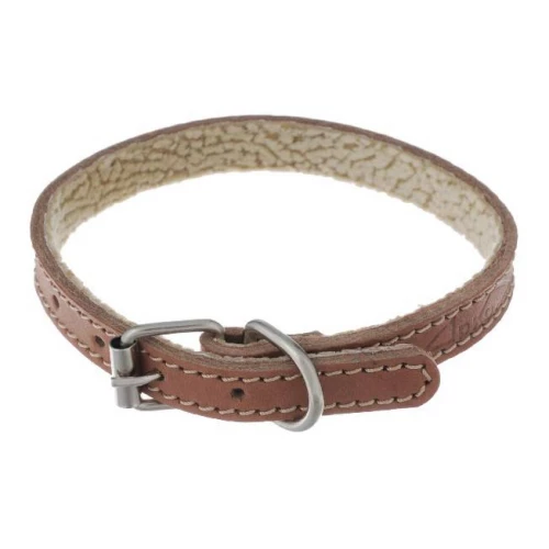 Ошейник для собак Аркон 14П о14п 22-29 см 1,4 см