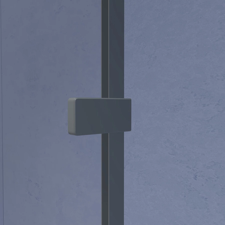 Душевой уголок RGW SV-030Gg Прозрачное 353203000-110 100х100 см