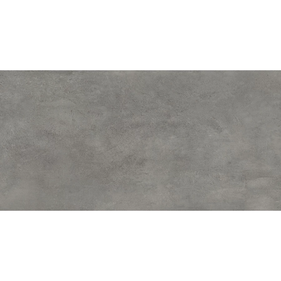Керамогранит ALMA Ceramica Uniko матовый темно-серый GFU60120UNK70R 120х60 см