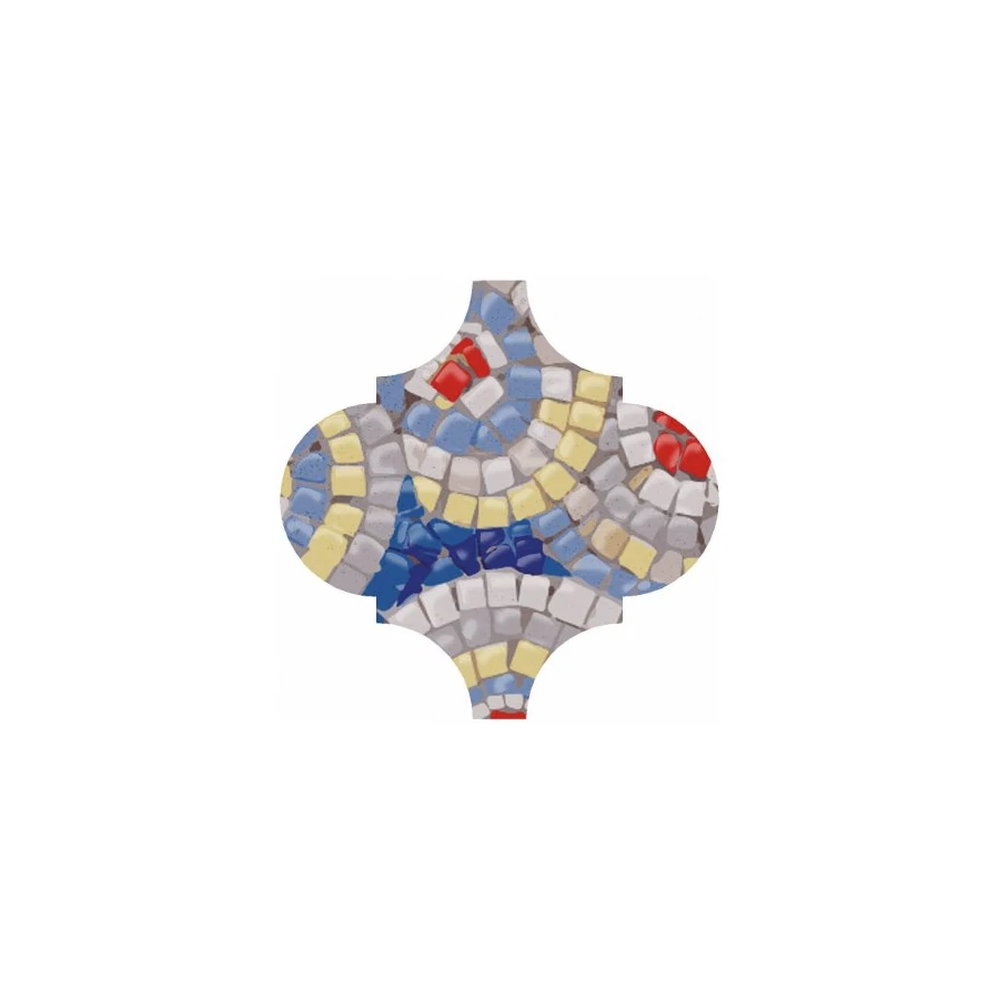 Декор Kerama Marazzi Арабески Майолика Гауди OP\A172\65000 6,586,5 см