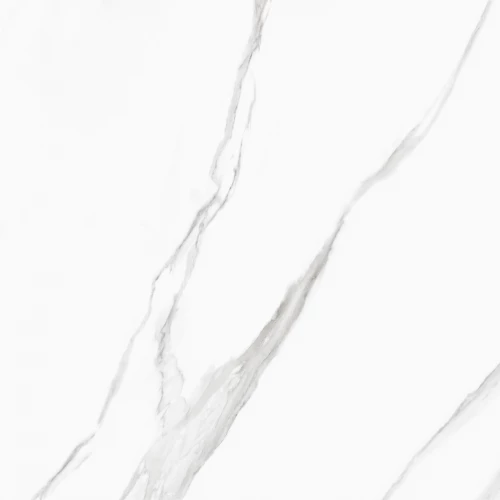 Керамогранит New Trend Life Calacatta матовый белый D60239M 60х60 см