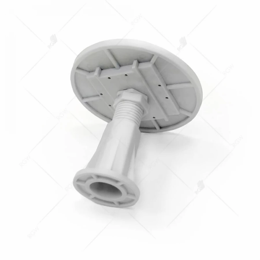 Ножки для поддона RGW N-01 10 W 03230111-01