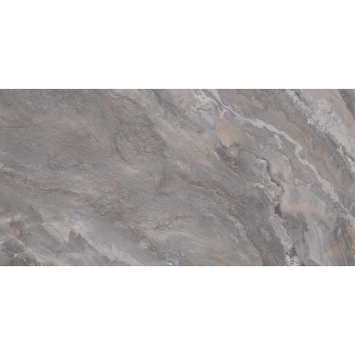 Керамогранит LCM Argenta Color матовый карвинг серый 60120RGE55M 120х60 см