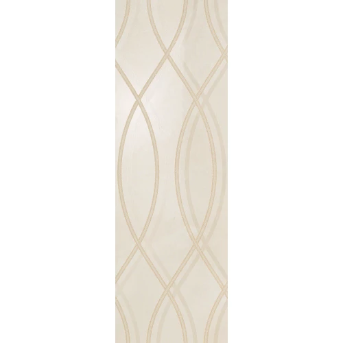 Декор Atlas Concorde Marvel Champagne Wave ASEN 30,5x91,5 