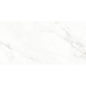 Керамогранит Laparet Calacatta Michael лаппатированный белый 120х60 см