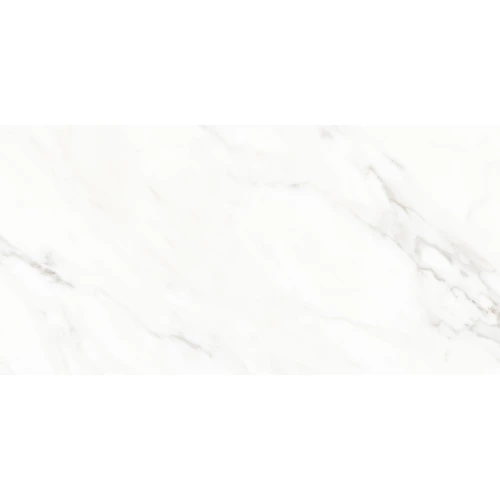 Керамогранит Laparet Calacatta Michael лаппатированный белый 120х60 см