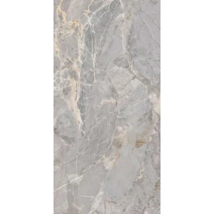 Керамогранит Global Tile Omega_GT Серый карвинг GT120604001MCR 120х60 см