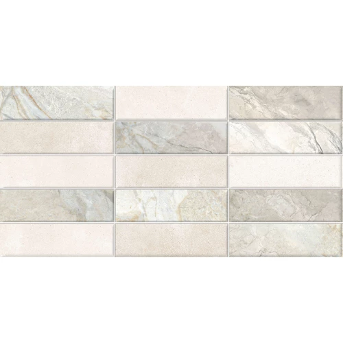 Плитка настенная New Trend Arty brick WT36ARY55 60х30х0,9 см