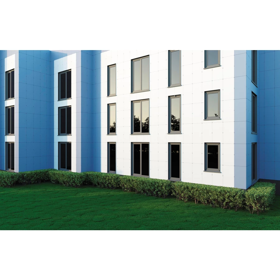 Керамогранит Grasaro Domino White G-100/MR 60x30 см