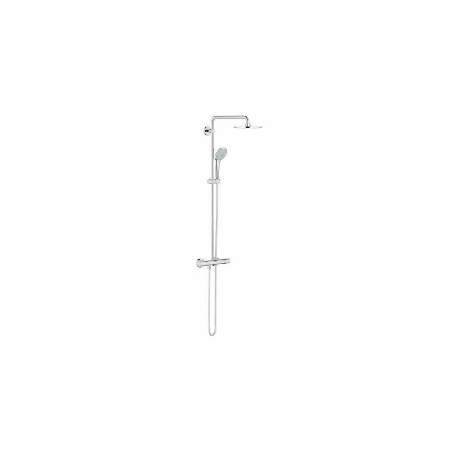 Душевая система Grohe Euphoria XXL System 210 27964000