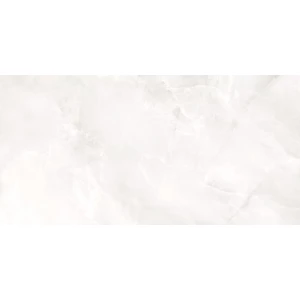 Керамогранит LCM Венто белый / Vento White сатинированный 60120VTO00S 120х60 см