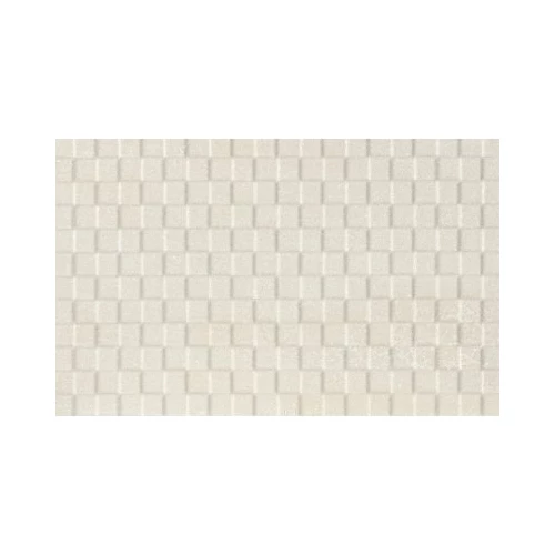 Плитка настенная Шахтинская плитка Кордеса бежевый низ 02 25х40 