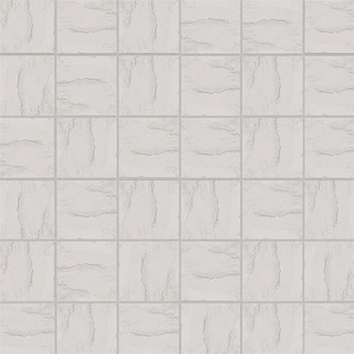 Мозаика Estima Melody MO01 5х5 неполированная 38770 30х30 см