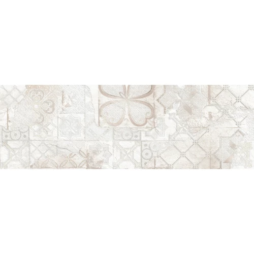 Плитка настенная Delacora Kreo Light 7 шт в уп 53,508 м в пал WT15KRE01R 74х24,6 см