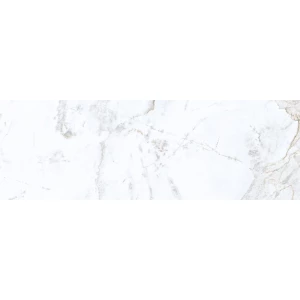 Плитка настенная Porcelanite Dos Iguazu 9547 Iguazu 1865 Guazu 9549 White PCD000046 90х30 см