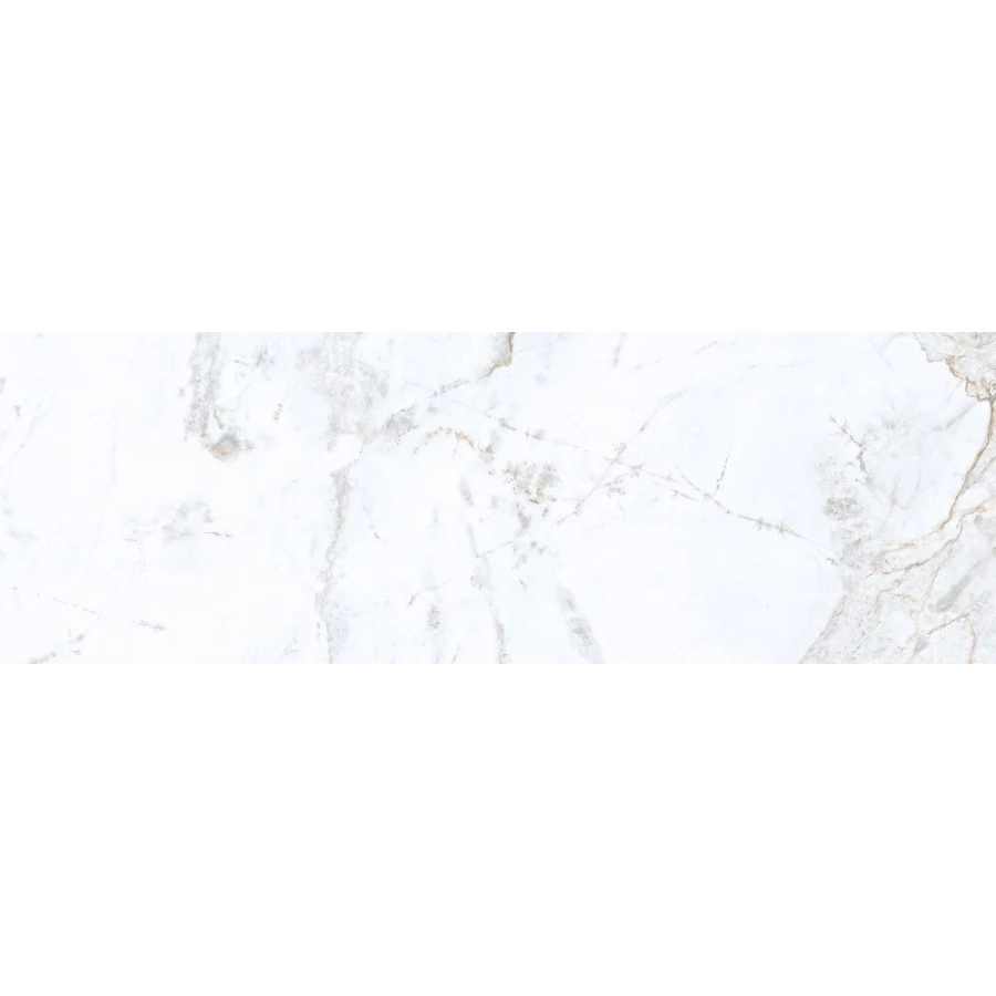 Плитка настенная Porcelanite Dos Iguazu 9547 Iguazu 1865 Guazu 9549 White PCD000046 90х30 см