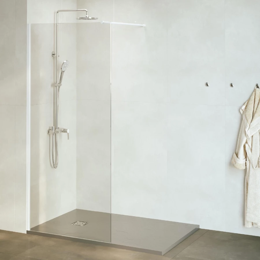 Перегородка для душа RGW WA-002W Прозрачное 1200 35100212-15