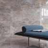 Керамогранит Vitra Marble-X Аугустос Тауп Лаппато Ректификат 60х120 см