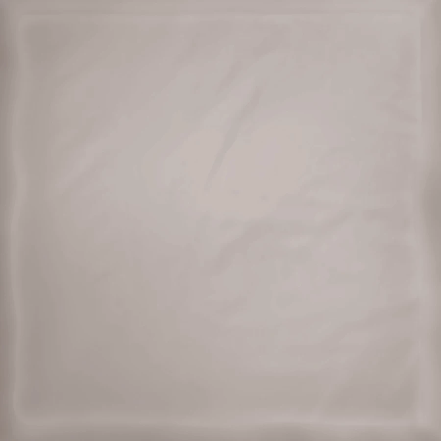 Плитка настенная Eletto Ceramica Mate Taupe глянцевая коричневая 00-00108855 15x15 см