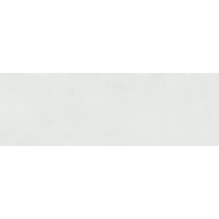 Плитка настенная ALMA Ceramica Mural матовая белая TWU3090MUR07R 90х30 см