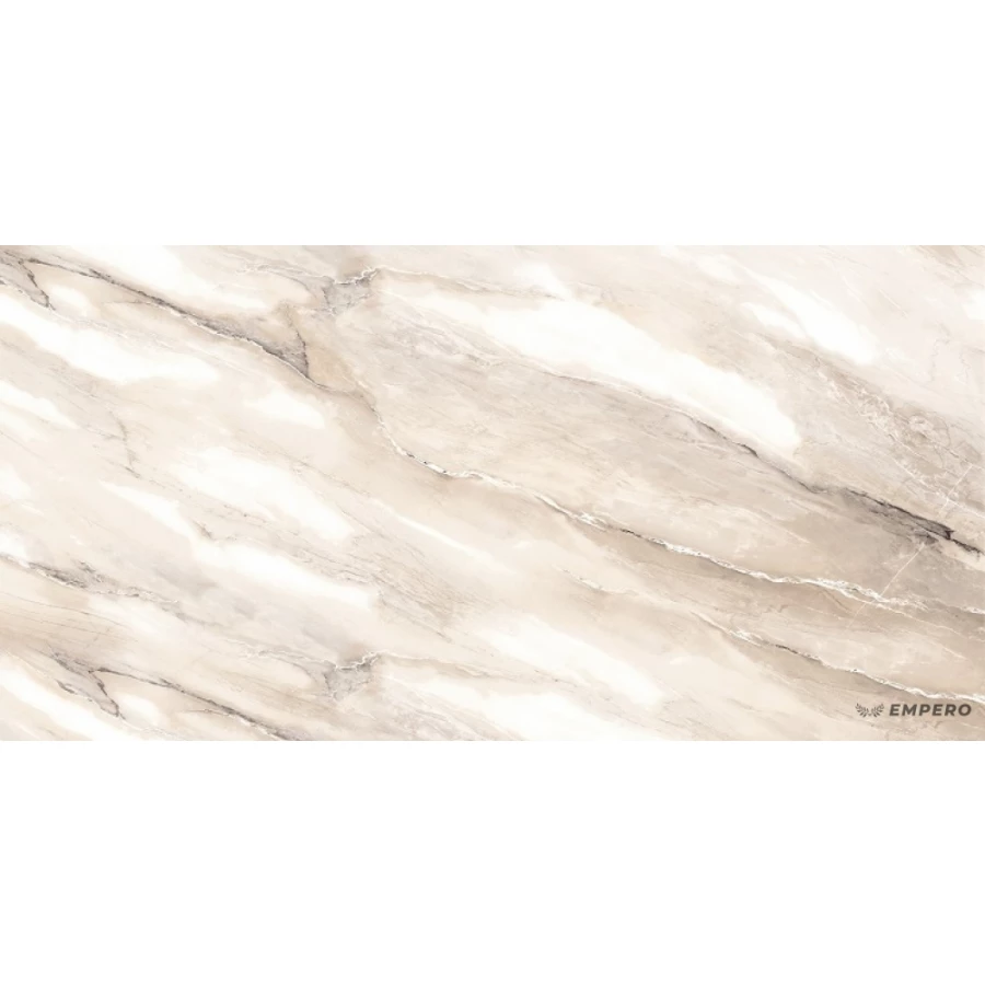 Керамогранит Empero 60x120 Glossy Lexus Natural 01-00003735 120х60 см