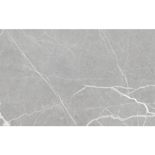 Плитка настенная Шахтинская плитка Арко низ 04 глянцевая серая 010100001583 40х25 см