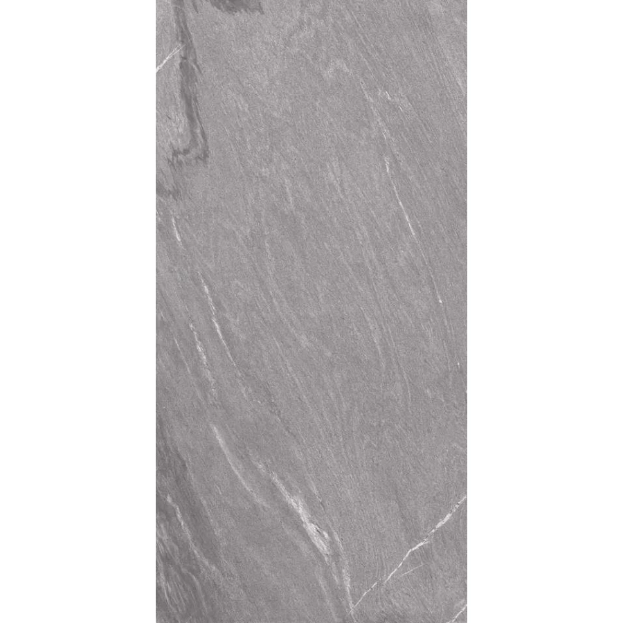 Керамогранит Belleza Corten Coco Shapetouch матовый серый СК000043060 120х60 см