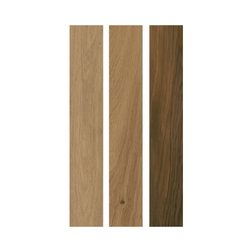 Керамогранит Kerama Marazzi Селект Вуд беж темный обрезной SG350500R 9,6*60 см