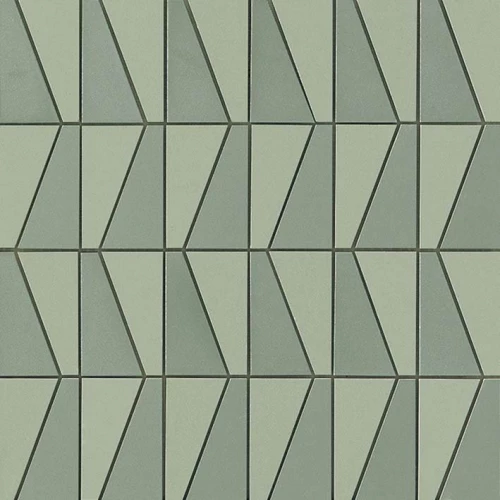 Мозаика Atlas Concorde Arkshade Sage Mosaico Sail 9AAE 30,5x30,5
