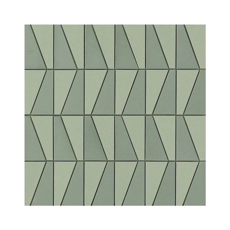 Мозаика Atlas Concorde Arkshade Sage Mosaico Sail 9AAE 30,5x30,5